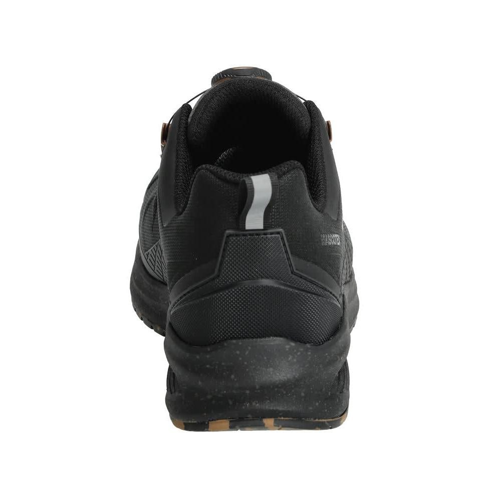 Obuwie ochronne S7S, obuwie ochronne BOA® Fit System S7S
