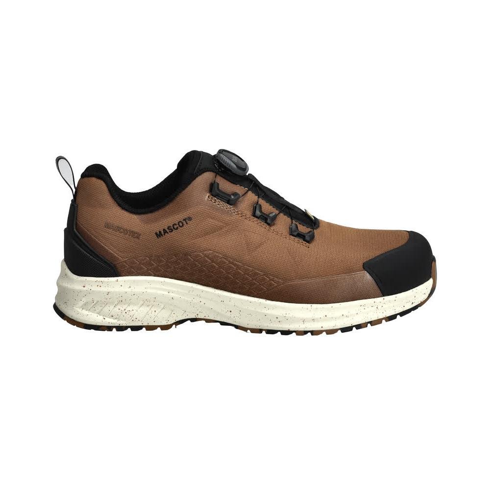 Obuwie ochronne S7S, obuwie ochronne BOA® Fit System S7S