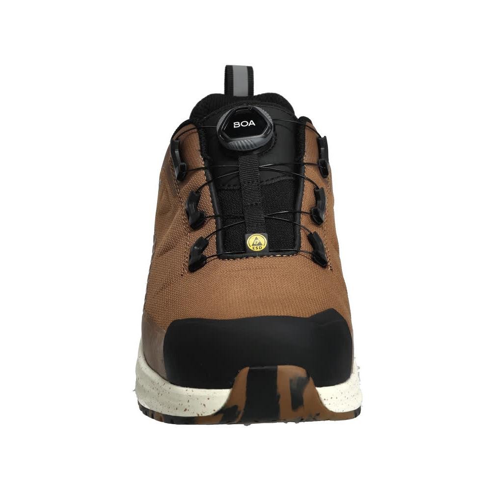 Obuwie ochronne S7S, obuwie ochronne BOA® Fit System S7S