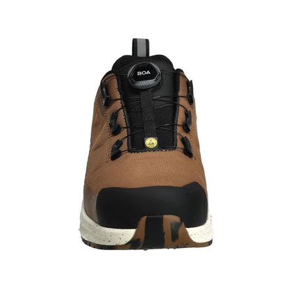 Obuwie ochronne S7S, obuwie ochronne BOA® Fit System S7S