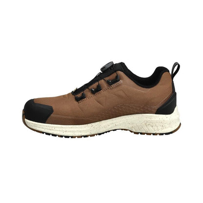 Obuwie ochronne S7S, obuwie ochronne BOA® Fit System S7S