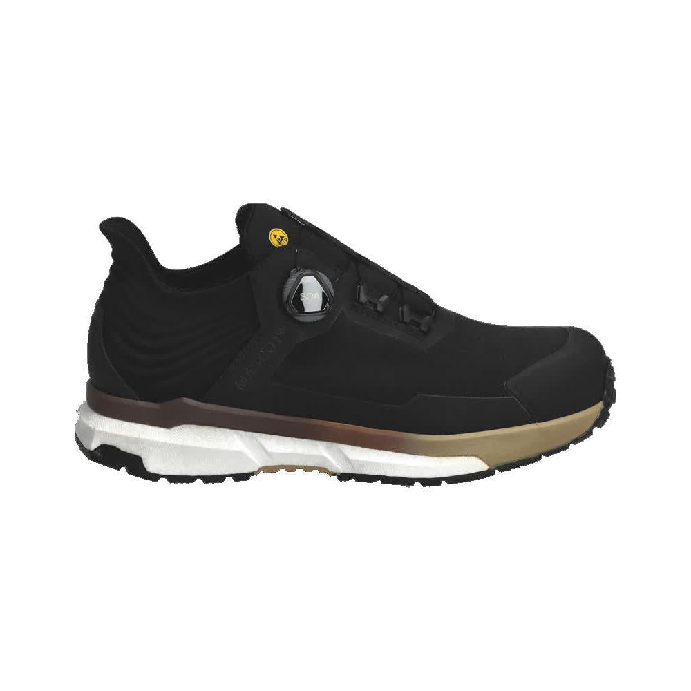 Obuwie ochronne S3S, obuwie ochronne BOA® Fit System S3S