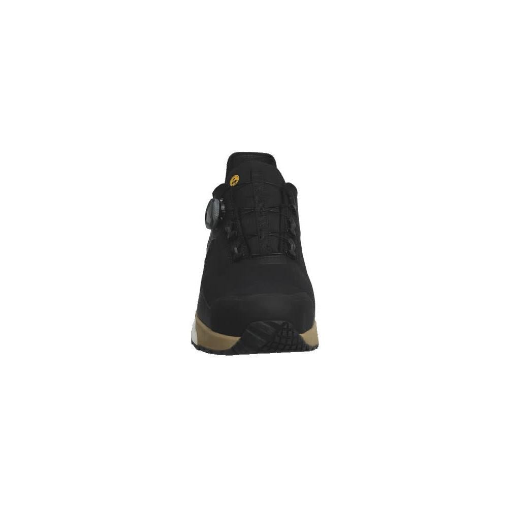 Obuwie ochronne S3S, obuwie ochronne BOA® Fit System S3S