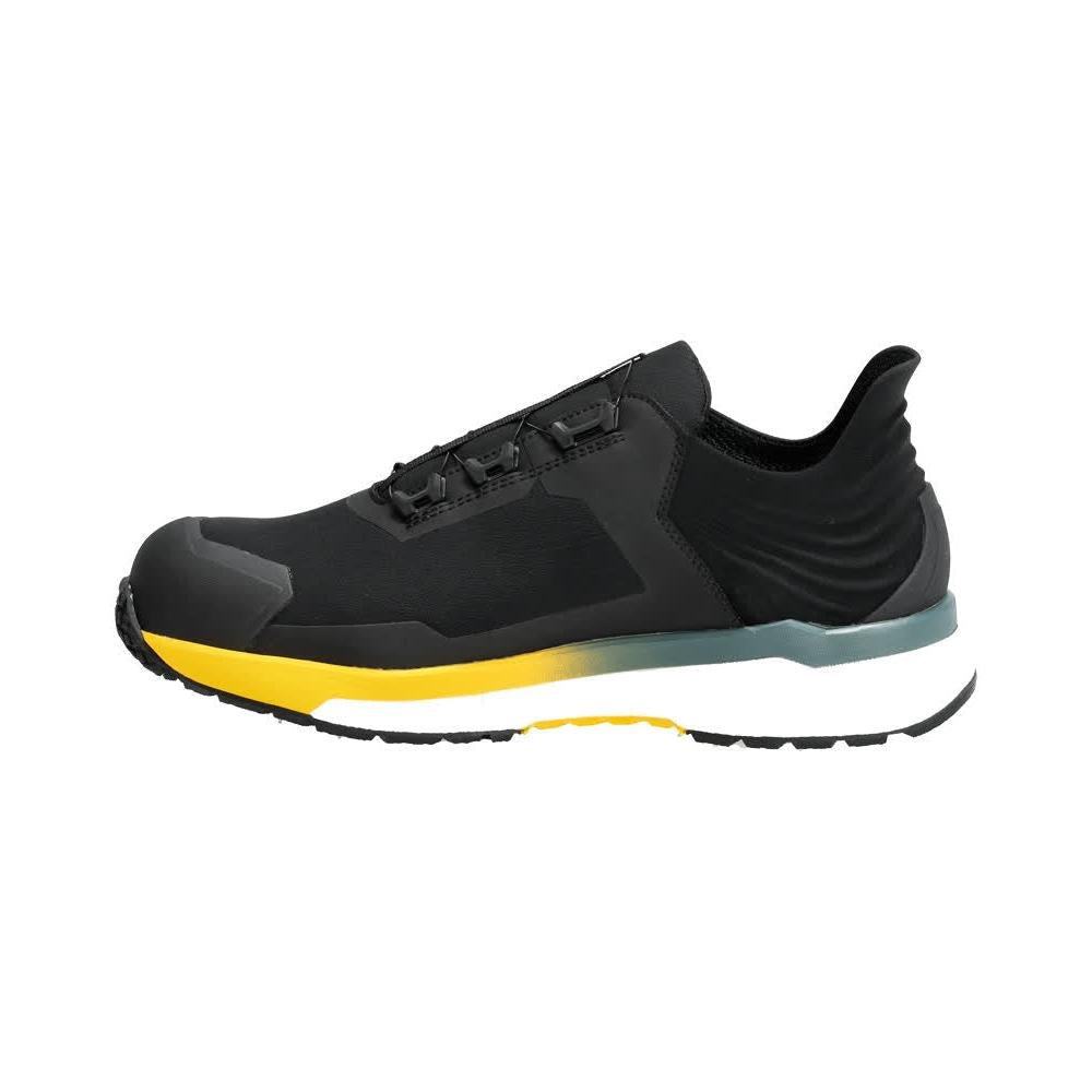 Obuwie ochronne S3S, obuwie ochronne BOA® Fit System S3S
