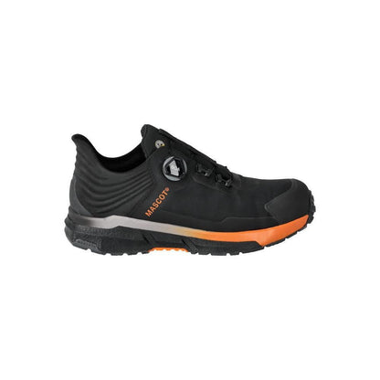 Obuwie ochronne S3S, obuwie ochronne BOA® Fit System S3S