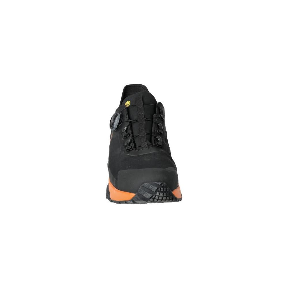 Obuwie ochronne S3S, obuwie ochronne BOA® Fit System S3S