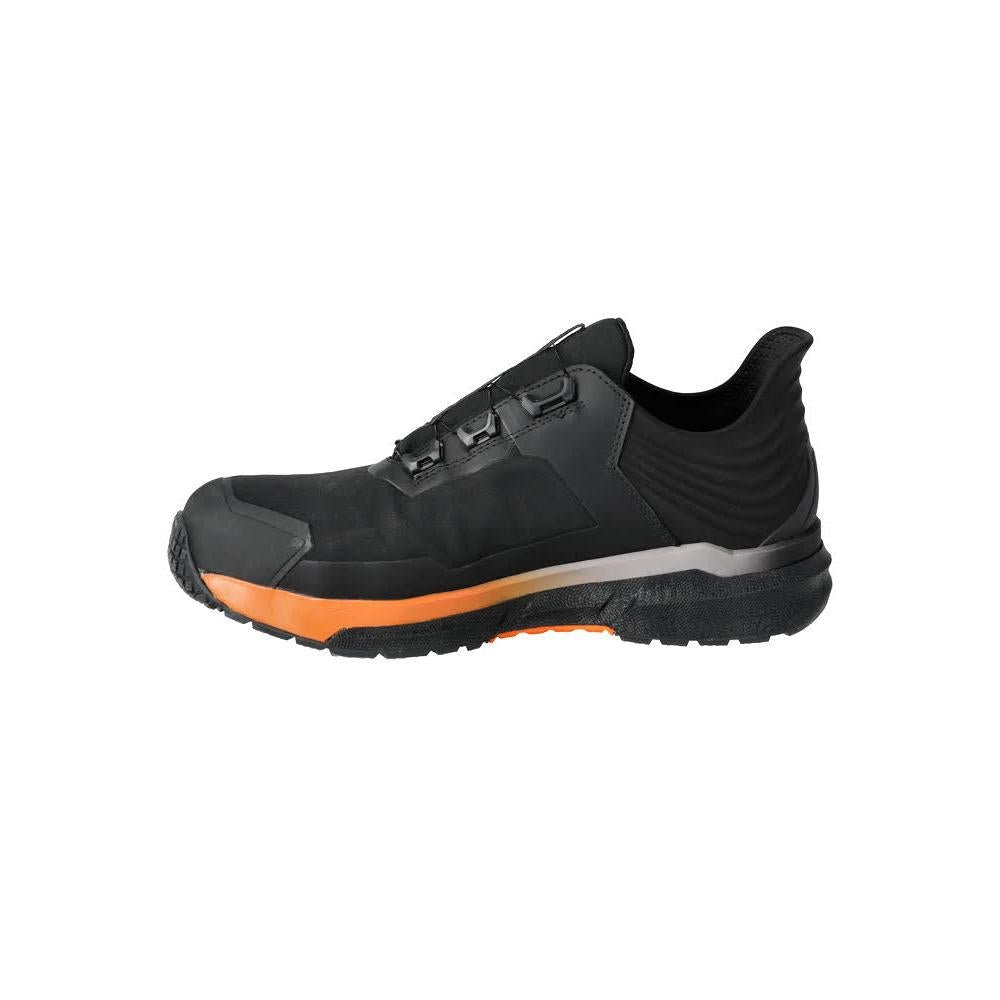 Obuwie ochronne S3S, obuwie ochronne BOA® Fit System S3S