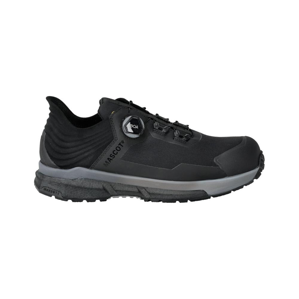 Obuwie ochronne S3S, obuwie ochronne BOA® Fit System S3S