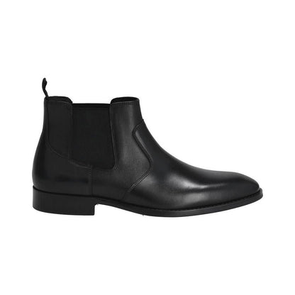 Buty biznesowe, męskie obuwie robocze 01 obuwie robocze