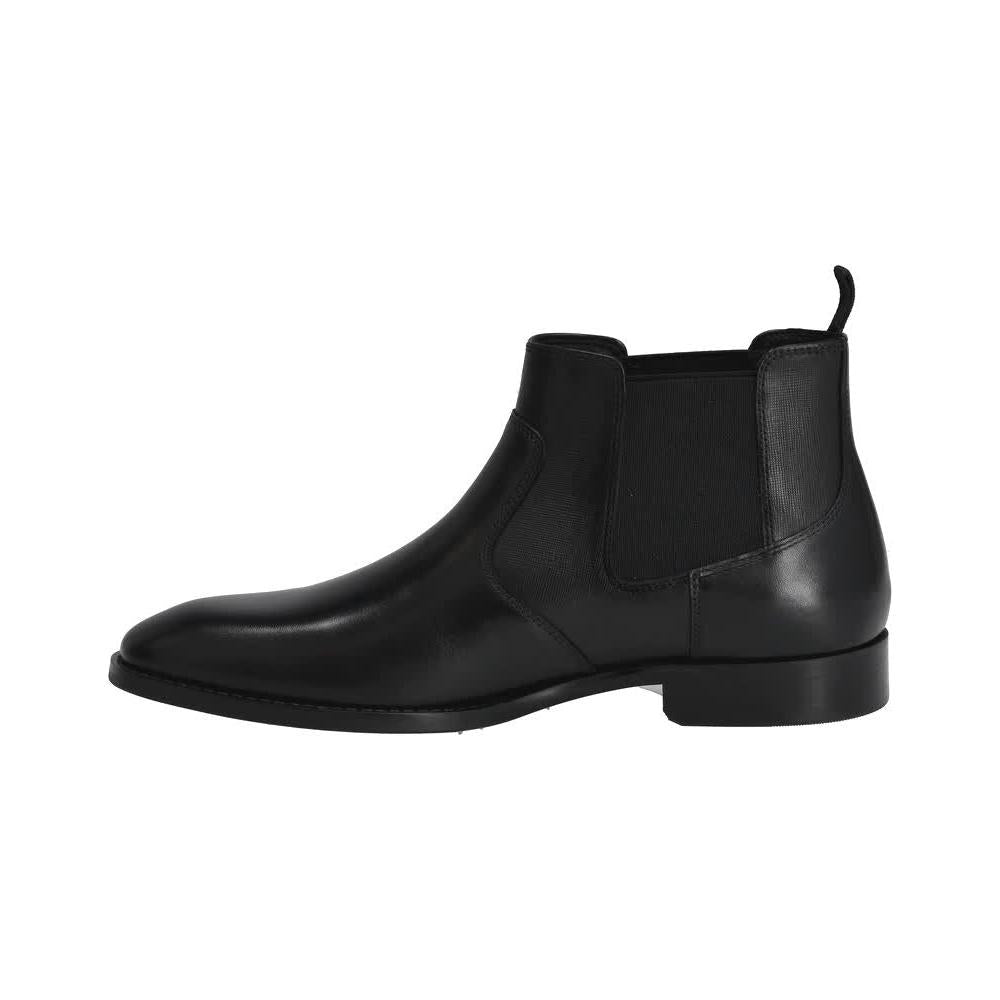 Buty biznesowe, męskie obuwie robocze 01 obuwie robocze