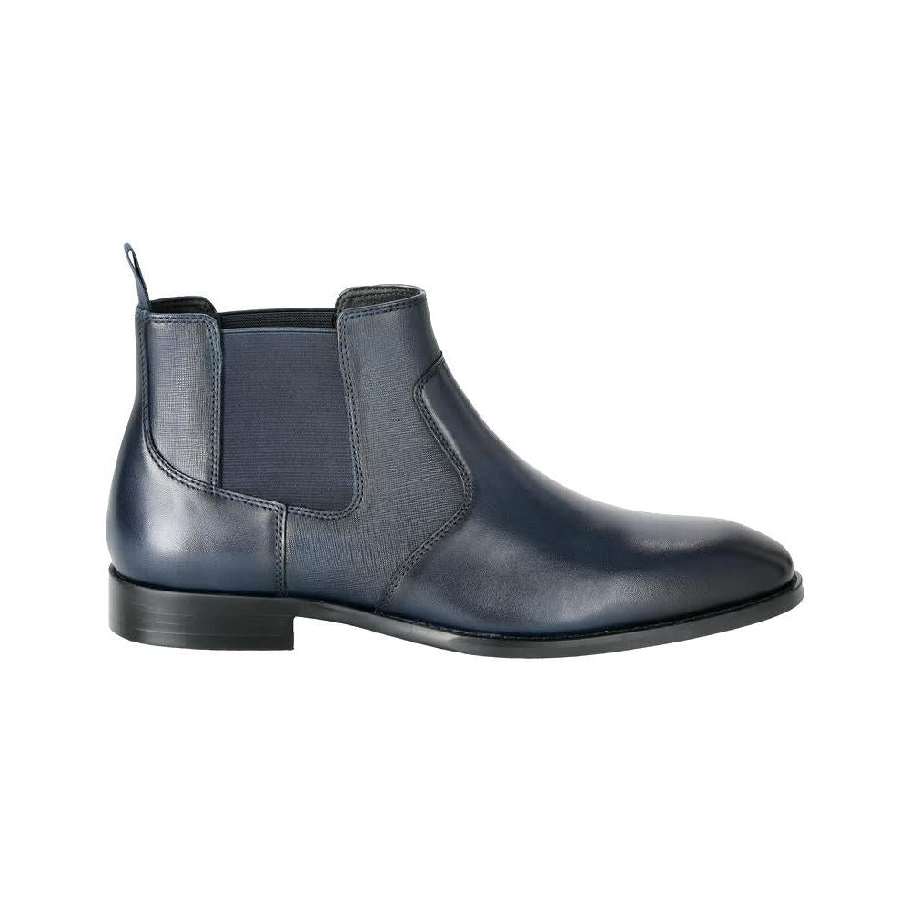 Buty biznesowe, męskie obuwie robocze 01 obuwie robocze