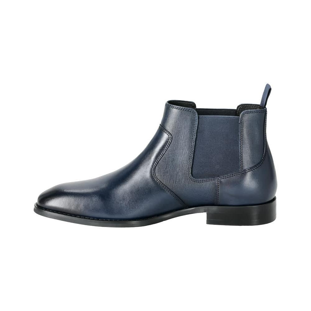 Buty biznesowe, męskie obuwie robocze 01 obuwie robocze