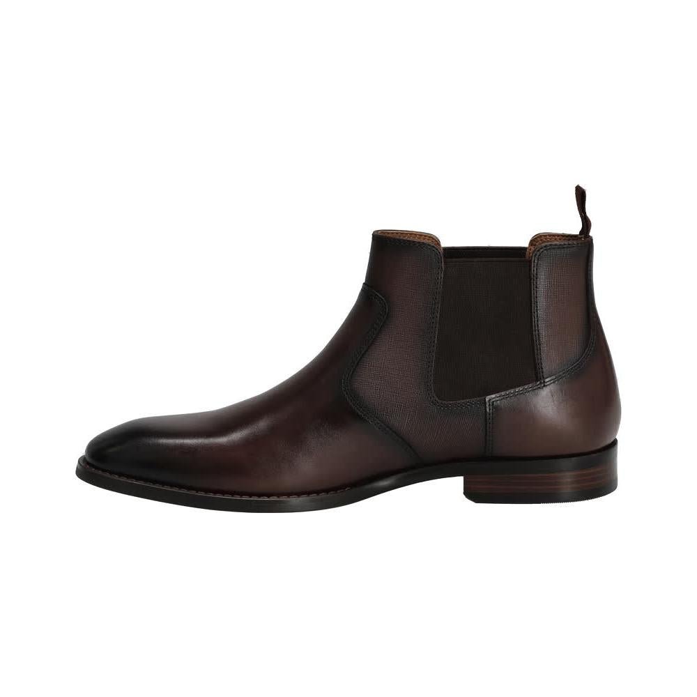 Buty biznesowe, męskie obuwie robocze 01 obuwie robocze