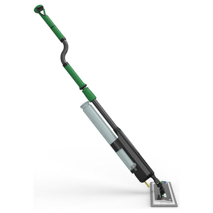 Unger erGO! Clean Bodenmopp Set Pro, Klett