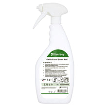Oxivir Excel Pianka Acti | Butelka (750ml)