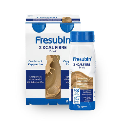 Fresubin 2 KCAL FIBER Drink 200 ml