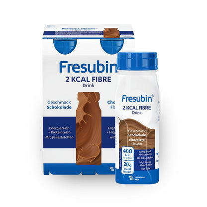 Fresubin 2 KCAL FIBER Drink 200 ml
