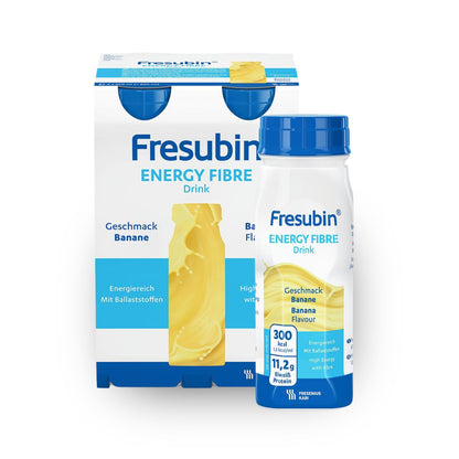 Fresubin Energy Fibre Drink 200 ml