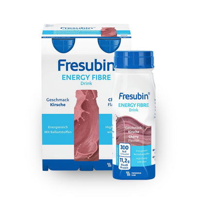 Fresubin Energy Fibre Drink 200 ml