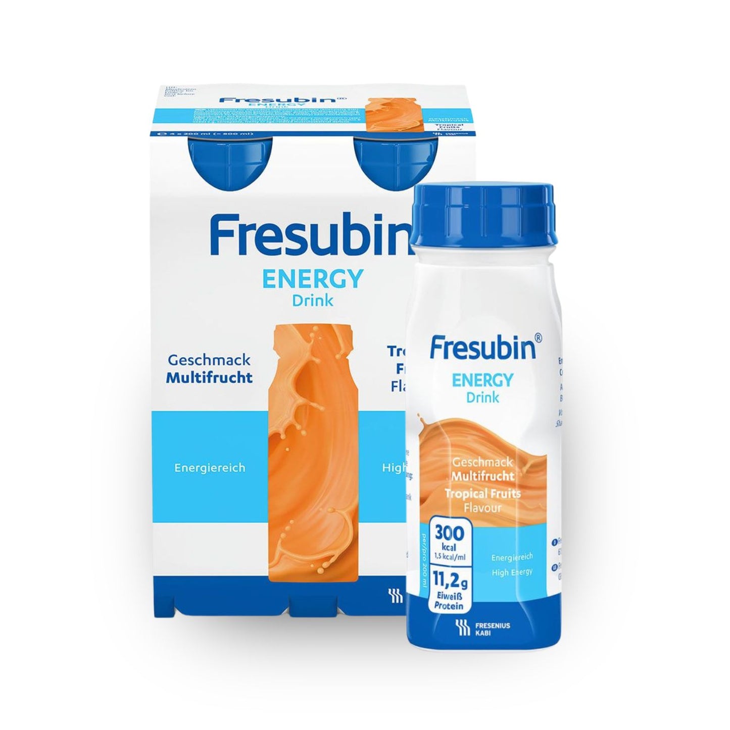 Fresubin Energy Drink 200 ml