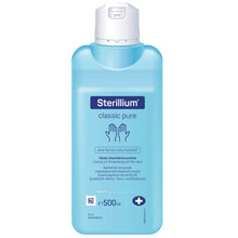 STERILILIUM® Classic Pure Hand Dezynfekcja