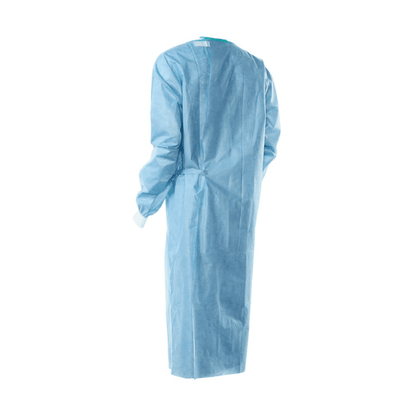 Hartmann Foliodress Standard widok z tyłu