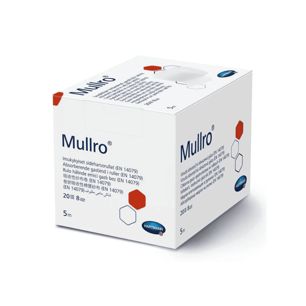 klasyczna gaza opatrunkowa