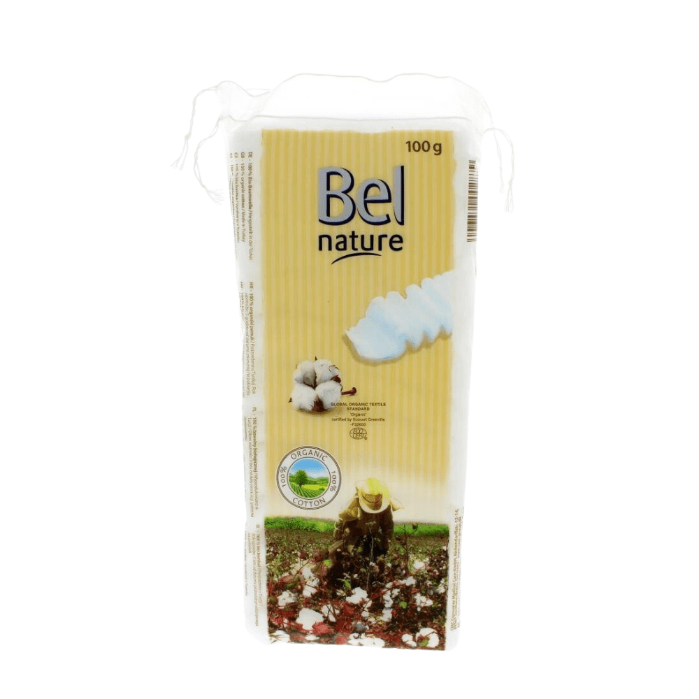 Wata warstwowa z bawełny organicznej