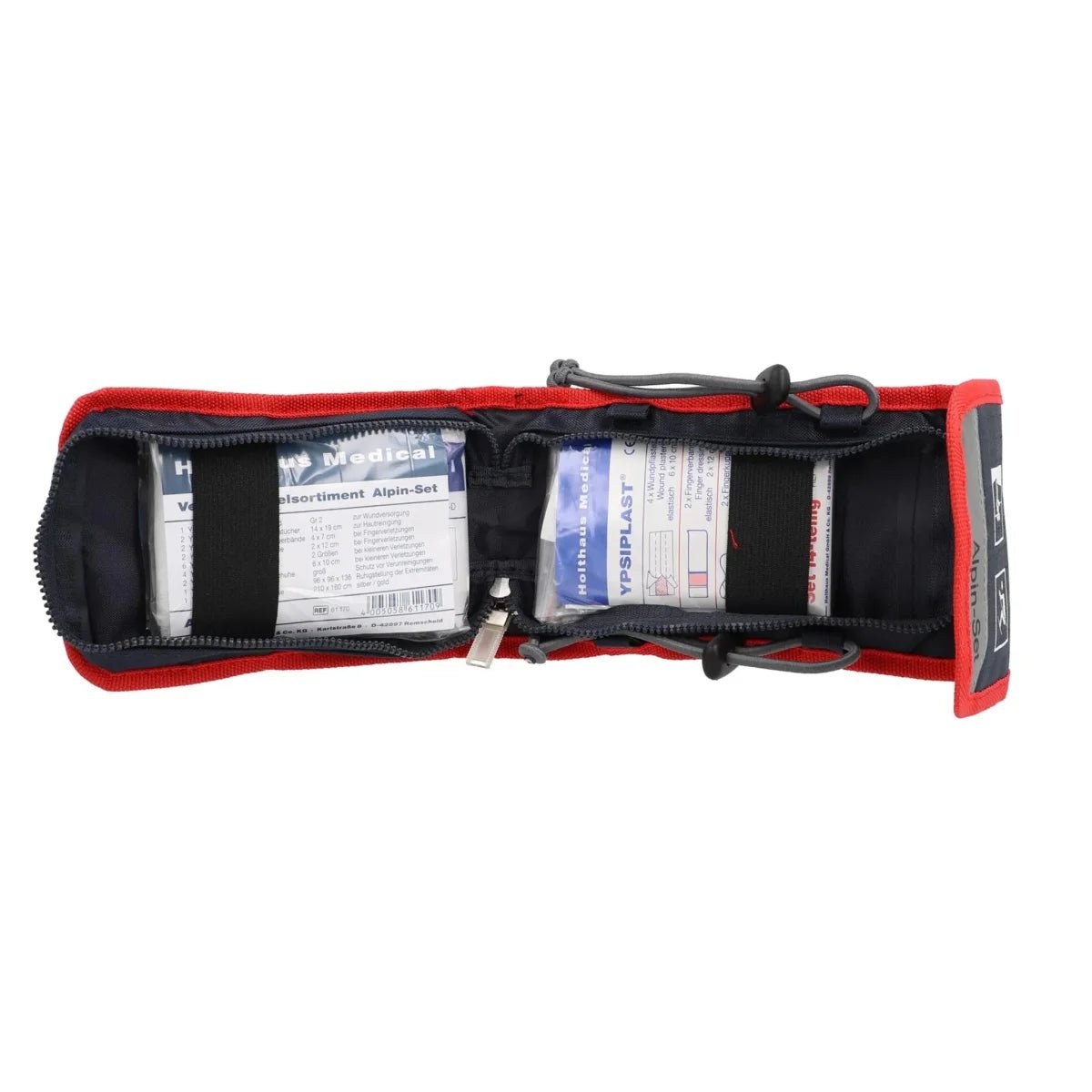 Holthaus Alpine Set Bandage Pocket-21-Parti | Pakiet (1 sztuk)