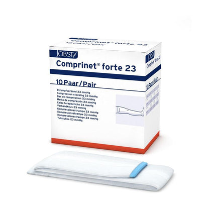 Comprinet forte 35, bandaż pończochowy