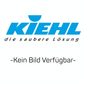 Johannes Kiehl KG Logo z "die saubere Lösung", "-Kein Bild Verfügbar-" na dole, pokazuje Kiehl Neoprenabzieher bez trzonka (odporny na oleje i rozpuszczalniki, 55 cm, 1 sztuka) - idealny do czyszczenia okien.