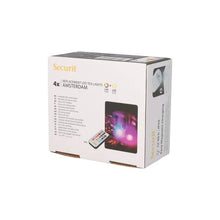 Papstar Zestaw uzupełniający do podgrzewaczy LED Securit® 4 Ø 4 cm x 5 cm „Amsterdam” czas świecenia 12-40 godzin