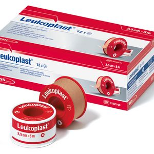 Plaster samoprzylepny, plaster w rolce
