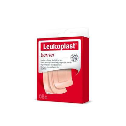 Plaster ochronny Leukoplast, opatrunek na rany