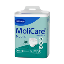 Telefon komórkowy Hartmann MoliCare Premium