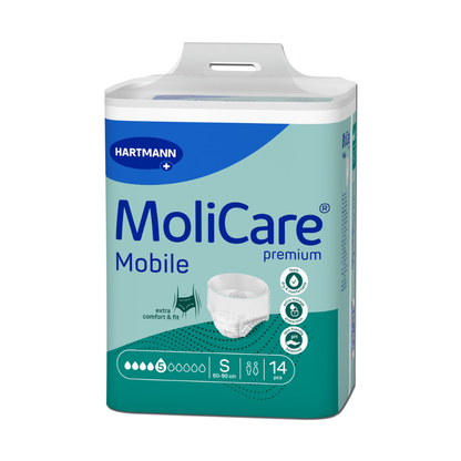 Telefon komórkowy Hartmann MoliCare Premium