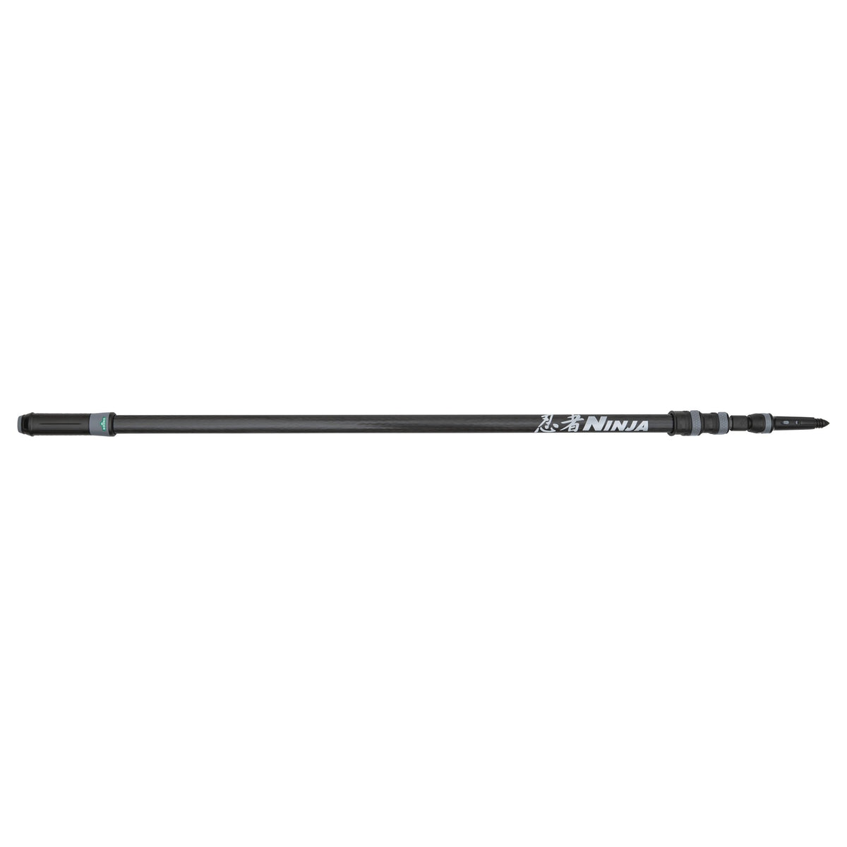 Unger NINJA Carbon-Teleskopstange 3,50 m, 3-teilig