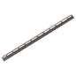 Unger S-Schiene mit Soft-Gummi 25 cm
