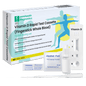 Cały test testowy zestaw testowy VITAMIN-D Szybki szybki test | 1 kawałek