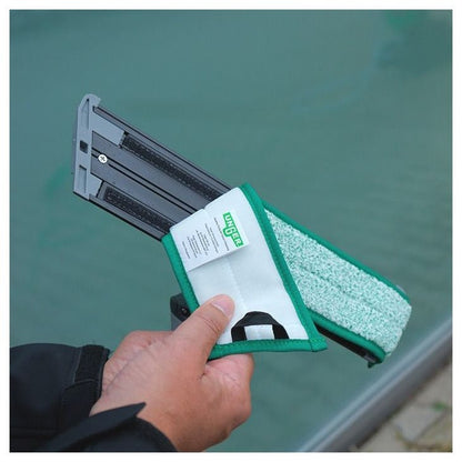 Unger nLite PowerPad Mikrofaser Spike Pad – Bild 6