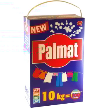 Rösch Palmat Universal Detergent - 10 kg | Worka (10 kg)