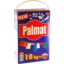 Rösch Palmat Universal Detergent - 10 kg | Worka (10 kg)