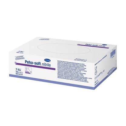 Hartmann Peha-Soft® NITILLEFREE, w różnych rozmiarach