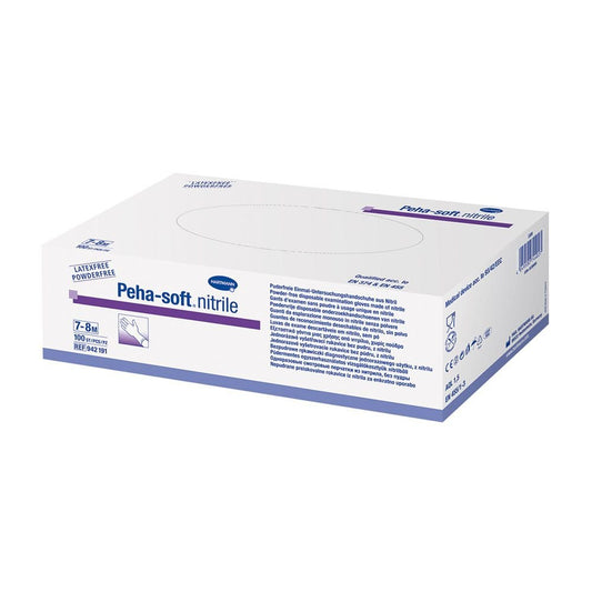 Hartmann Peha-Soft® NITILLEFREE, w różnych rozmiarach