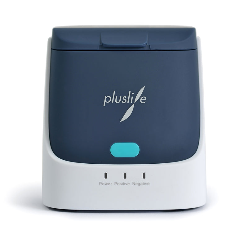 Urządzenia PCR Pluslife