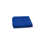 Rescue Trade Einmalvlieslaken, extra stark blau 190 x 80 cm