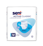 Seni Active Classic Pants Majtki chłonne Rozmiar S-XL 