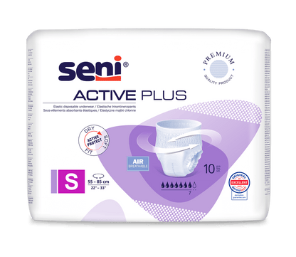 SENI Active Plus Nietrzymanie moczu