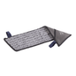Pojedynczy mop Vileda Professional r-MicroPlusmop - 50 cm | Opakowanie (1 szt.)