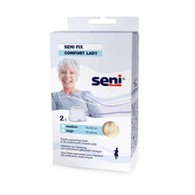 elastyczne spodnie mocujące czarne